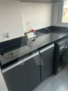 Apartamento com 2 Quartos à venda, 40m² no Vila Nivi, São Paulo