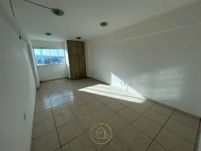 Sala Comercial com 2 Quartos para alugar, 33m² no Cavaleiros, Macaé