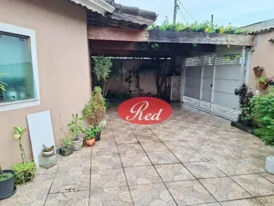 Casa com 2 Quartos à venda, 122m² no Vila Figueira, Suzano