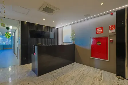 Sala Comercial à venda, 200m² no Vale do Sereno, Nova Lima