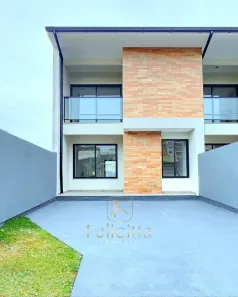 Sobrado com 2 Quartos à venda, 72m² no Areias, São José