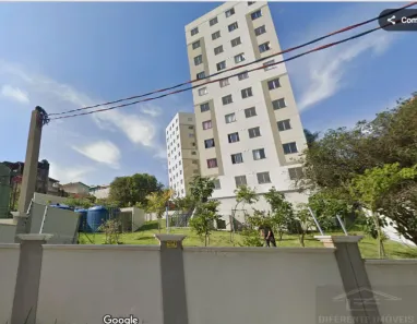 Apartamento com 2 Quartos à venda, 33m² no Jardim Fanganiello, São Paulo