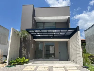 Casa de Condomínio com 4 Quartos à venda, 180m² no Tapanã (Icoaraci), Belém