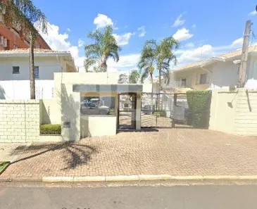 Casa de Condomínio com 3 Quartos para venda ou aluguel, 130m² no Jardim Bom Retiro, Campinas