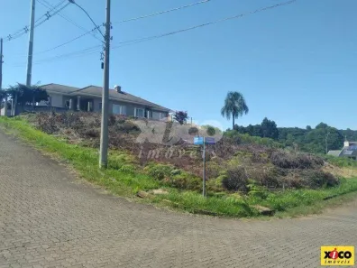 Lote/Terreno à venda, 450m² no Nova Petrópolis, Nova Petrópolis