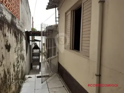 Casa com 6 Quartos à venda, 293m² no Vila Fátima, Guarulhos