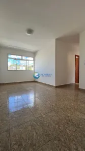 Apartamento com 3 Quartos para alugar, 70m² no Fernão Dias, Belo Horizonte