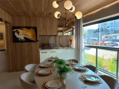 Apartamento com 4 Quartos à venda, 142m² no Jardim das Acácias, São Paulo