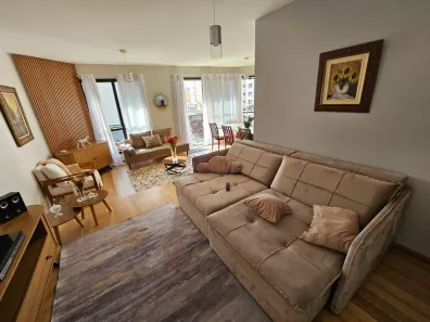 Apartamento com 3 Quartos à venda, 170m² no Camargos, Guarulhos