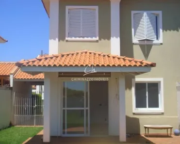 Casa de Condomínio com 3 Quartos à venda, 115m² no Parque Imperador, Campinas