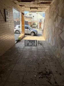 Lote/Terreno à venda, 180m² no Olímpico, São Caetano do Sul