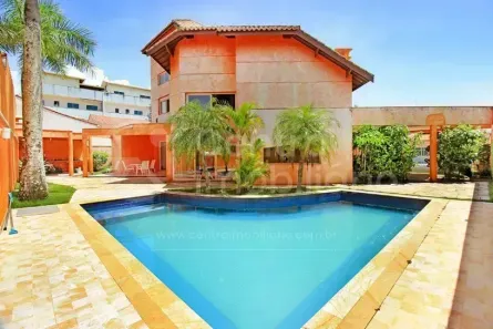 Casa com 3 Quartos à venda, 248m² no Jardim Imperador, Peruíbe