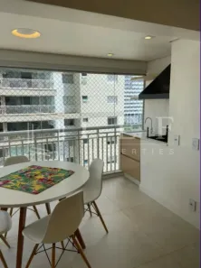 Apartamento com 3 Quartos à venda, 96m² no Várzea da Barra Funda, São Paulo