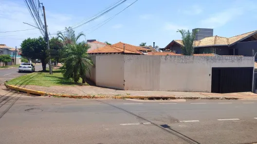 Casa com 2 Quartos à venda, 364m² no Vila Miguel Couto, Campo Grande