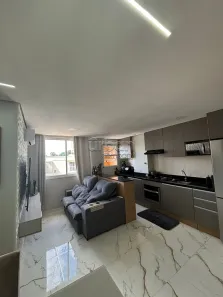 Apartamento com 2 Quartos à venda, 51m² no Olaria, Canoas