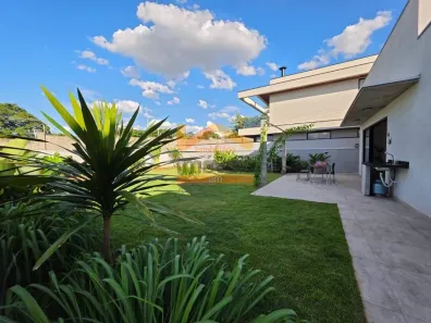 Casa de Condomínio com 3 Quartos à venda, 165m² no Parque Fortaleza, Nova Odessa