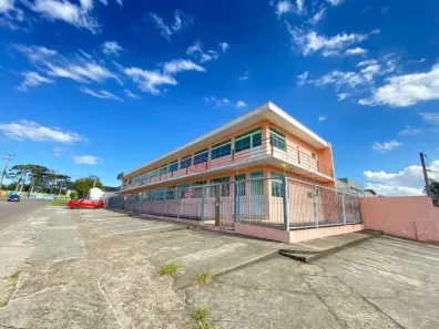 Galpão/Depósito/Armazém à venda, 1000m² no Emiliano Perneta, Pinhais