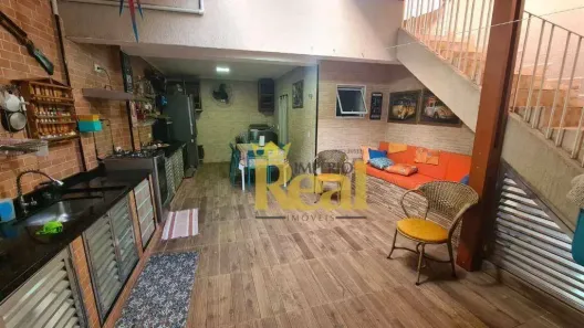Sobrado com 2 Quartos à venda, 115m² no Vila dos Remédios, São Paulo