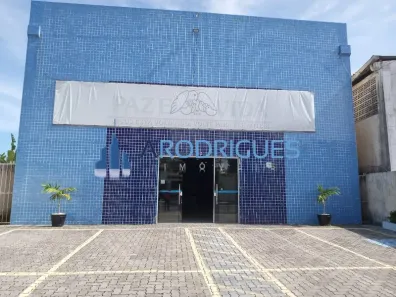 Galpão/Depósito/Armazém à venda, 60m² no Aracuí, Lauro de Freitas