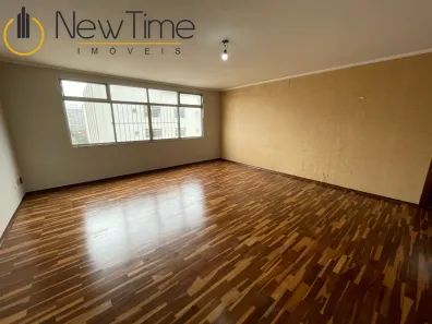Apartamento com 3 Quartos à venda, 108m² no Perdizes, São Paulo