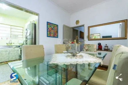 Casa com 4 Quartos à venda, 222m² no São Geraldo, Porto Alegre