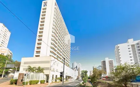 Sala Comercial à venda, 60m² no Cambuí, Campinas