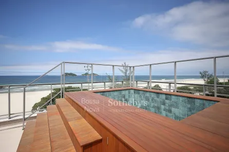 Cobertura com 3 Quartos à venda, 233m² no Barra da Tijuca, Rio de Janeiro