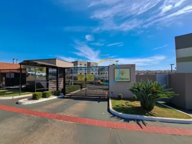 Apartamento com 2 Quartos à venda, 45m² no Conjunto Residencial Marajoara, Londrina