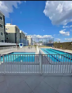 Apartamento com 2 Quartos à venda, 49m² no Bom Jesus, Imperatriz