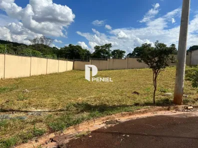 Lote/Terreno à venda, 463m² no Bonfim Paulista, Ribeirão Preto