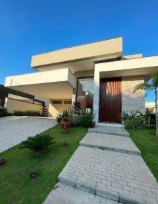 Casa de Condomínio com 3 Quartos à venda, 232m² no Jardim Buru, Salto