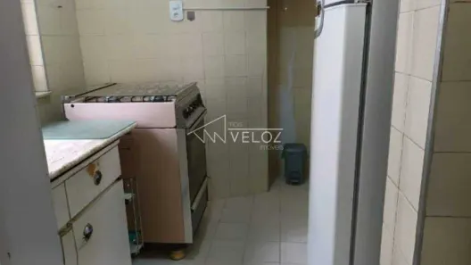 Apartamento com 2 Quartos à venda, 55m² no Flamengo, Rio de Janeiro