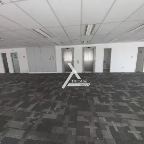 Sala Comercial para alugar, 218m² no Pinheiros, São Paulo