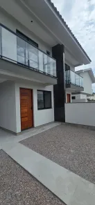 Sobrado com 2 Quartos à venda, 60m² no Nova Palhoça, Palhoça