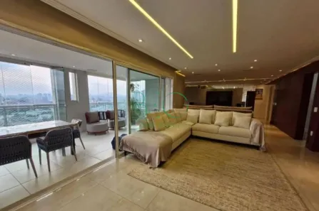 Apartamento com 3 Quartos à venda, 242m² no Água Branca, São Paulo