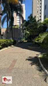 Apartamento com 2 Quartos à venda, 50m² no Cidade Patriarca, São Paulo