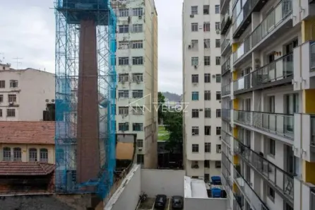 Apartamento com 1 Quarto à venda, 45m² no Centro, Rio de Janeiro