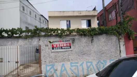 Casa com 5 Quartos à venda, 212m² no Vila Sabrina, São Paulo