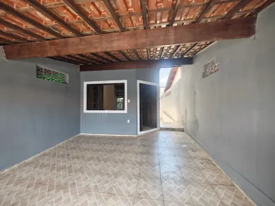 Casa com 2 Quartos à venda, 85m² no Residencial União, São José dos Campos