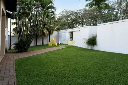 Casa com 5 Quartos à venda, 450m² no Cidade Jardim, Uberlândia