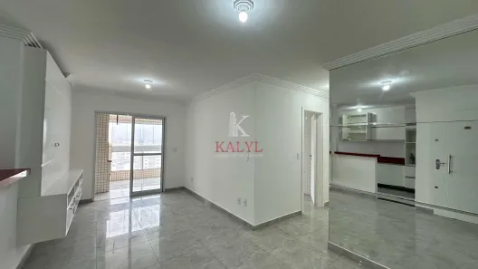 Apartamento com 2 Quartos à venda, 87m² no Aviação, Praia Grande