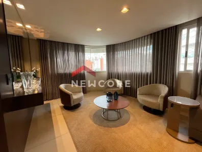 Cobertura com 4 Quartos à venda, 338m² no Buritis, Belo Horizonte