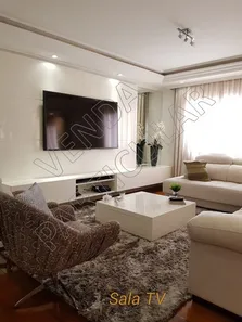 Apartamento com 4 Quartos à venda, 152m² no Barcelona, São Caetano do Sul