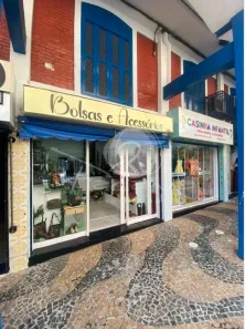 Sala Comercial à venda, 34m² no Centro, Campinas