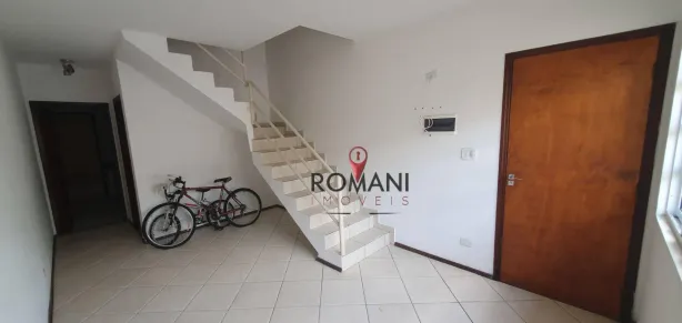 Casa de Condomínio com 2 Quartos à venda, 77m² no Vila Caputera, Mogi das Cruzes