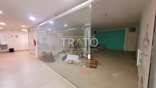 Sala Comercial com 1 Quarto para alugar, 51m² no Parque Rural Fazenda Santa Cândida, Campinas