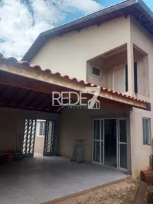 Sobrado com 3 Quartos à venda, 250m² no Jardim Chapadão, Campinas