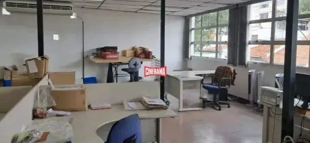 Prédio Comercial à venda, 360m² no Cerâmica, São Caetano do Sul