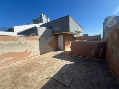 Cobertura com 2 Quartos à venda, 75m² no Vila Príncipe de Gales, Santo André
