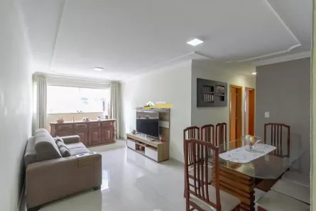 Apartamento com 3 Quartos à venda, 212m² no Castelo, Belo Horizonte
